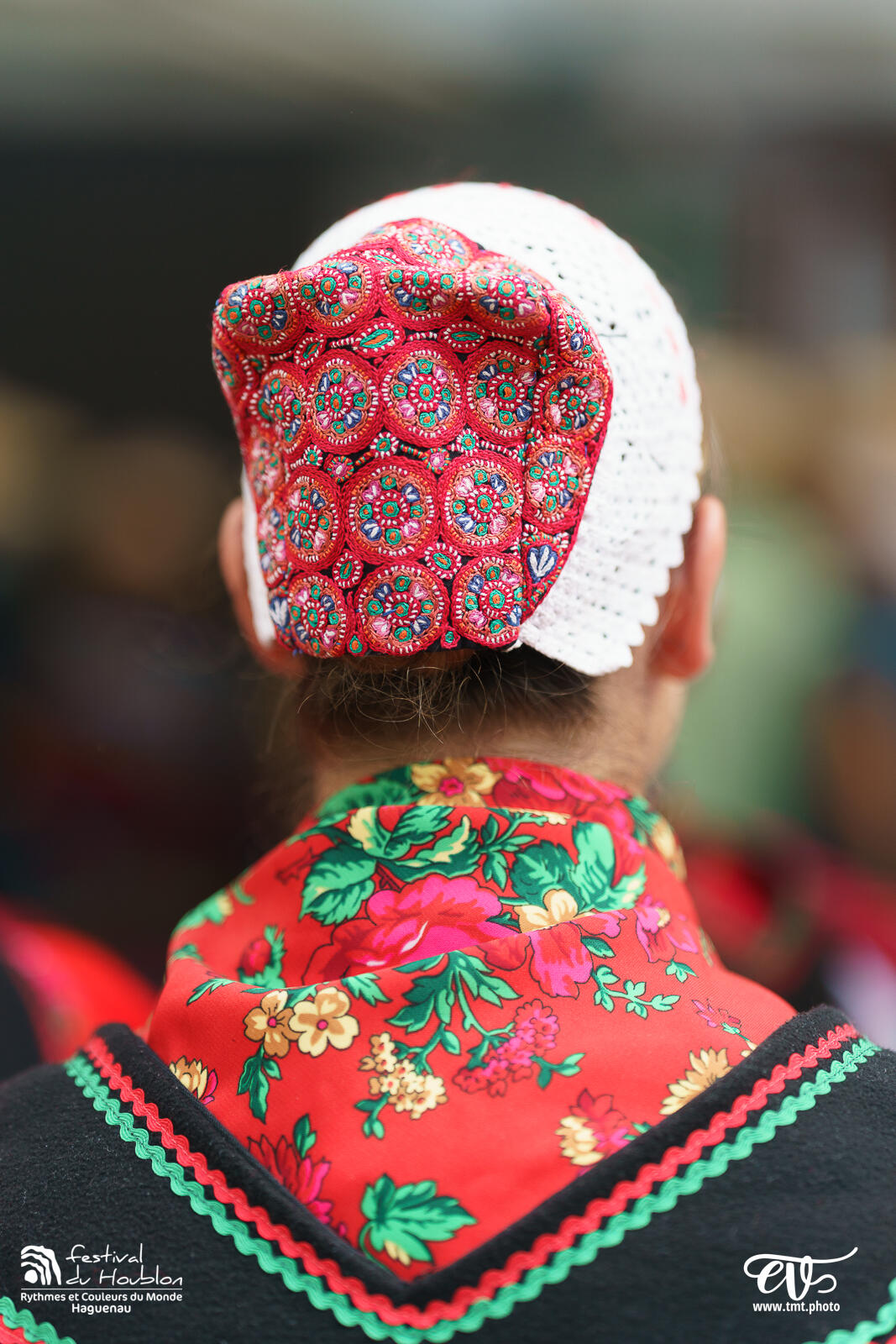 FDH 2024 | OUVERTURE